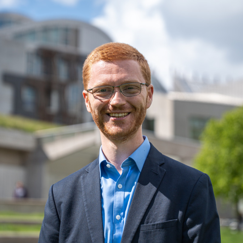 Ross Greer