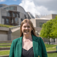 Gillian Mackay