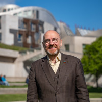 Patrick Harvie