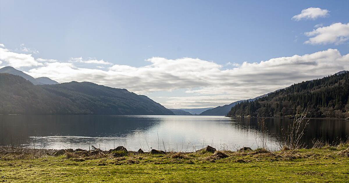 Loch Long