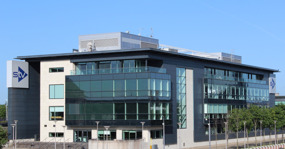 STV HQ