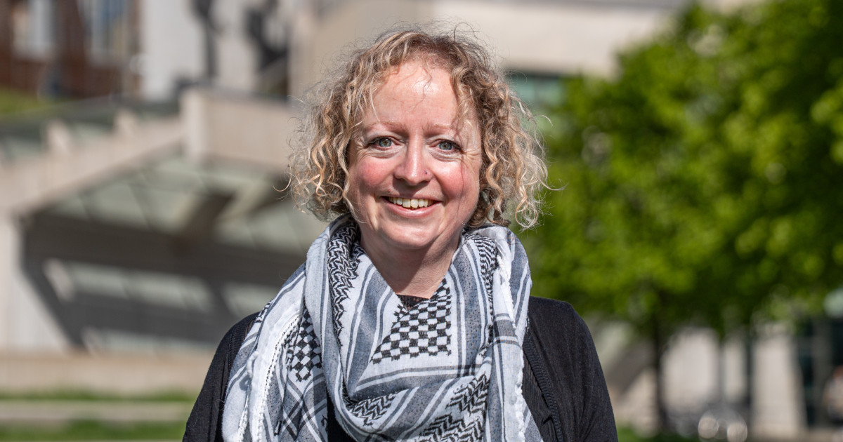 Kate Nevens