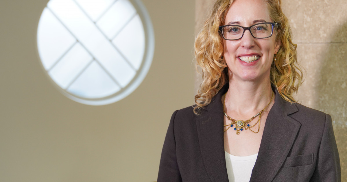 Lorna Slater, Minister for Green Skills, Circular Economy and Biodiversity