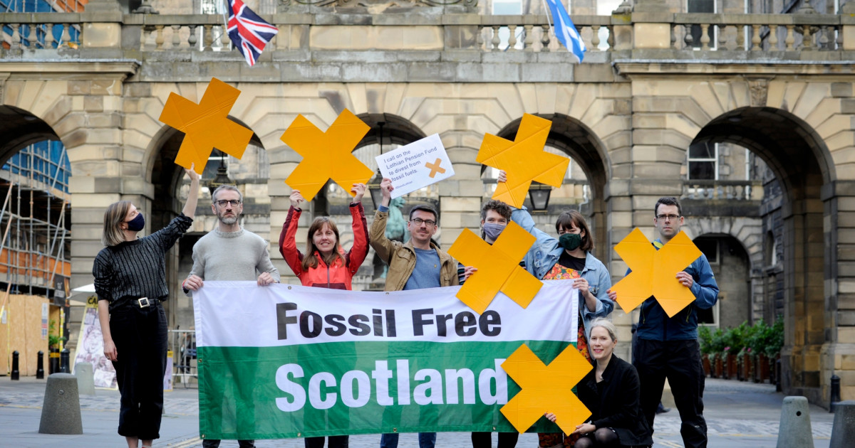 Photography for Friends of the Earth Scotland from: Colin Hattersley Photography – http://www.colinhattersley.com